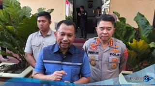 Red Notice untuk Bandar Narkoba, Polda Sumut Buru Pasutri THM Dragon dan Pengendali Sabu